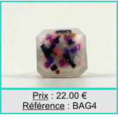 Prix : 22.00  Rfrence : BAG4