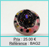 Prix : 25.00  Rfrence : BAG2