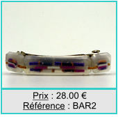 Prix : 28.00  Rfrence : BAR2