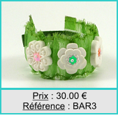 Prix : 30.00  Rfrence : BAR3