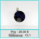 Prix : 28.00  Rfrence : CL1