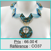 Prix : 66.00  Rfrence : CO37