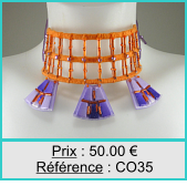 Prix : 50.00  Rfrence : CO35