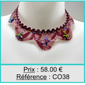 Prix : 58.00  Rfrence : CO38