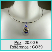 Prix : 20.00  Rfrence : CO39