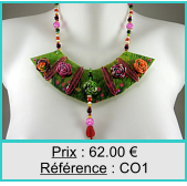 Prix : 62.00  Rfrence : CO1