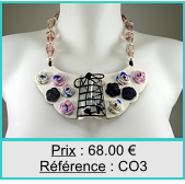 Prix : 68.00  Rfrence : CO3