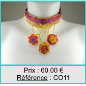 Prix : 60.00  Rfrence : CO11