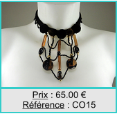 Prix : 65.00  Rfrence : CO15