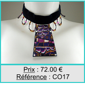 Prix : 72.00  Rfrence : CO17