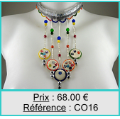 Prix : 68.00  Rfrence : CO16