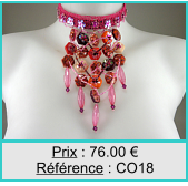 Prix : 76.00  Rfrence : CO18