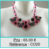 Prix : 65.00  Rfrence : CO20