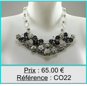 Prix : 65.00  Rfrence : CO22