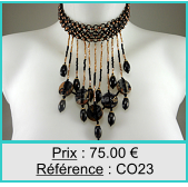 Prix : 75.00  Rfrence : CO23