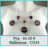 Prix : 65.00  Rfrence : CO24