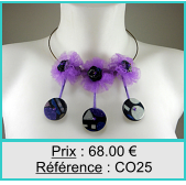 Prix : 68.00  Rfrence : CO25