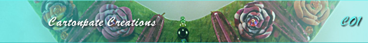 CO1       Cartonpate Creations