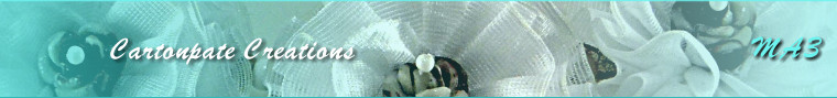 MA3       Cartonpate Creations