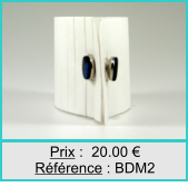 Prix :  20.00  Rfrence : BDM2