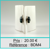 Prix :  20.00  Rfrence : BDM4