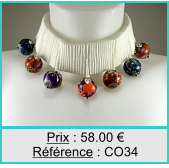 Prix : 58.00  Rfrence : CO34