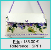 Prix : 185.00  Rfrence : SPF1