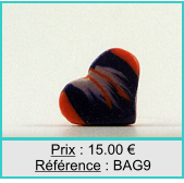 Prix : 15.00  Rfrence : BAG9