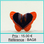 Prix : 15.00  Rfrence : BAG8