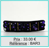 Prix : 33.00  Rfrence : BAR3