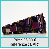 Prix : 36.00  Rfrence : BAR1