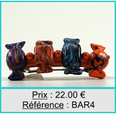 Prix : 22.00  Rfrence : BAR4