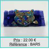 Prix : 22.00  Rfrence : BAR5