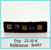 Prix : 22.00  Rfrence : BAR7