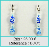 Prix : 25.00  Rfrence : BDO5