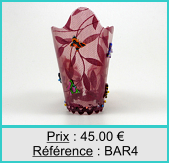 Prix : 45.00  Rfrence : BAR4