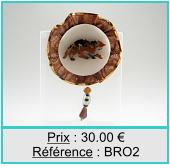 Prix : 30.00  Rfrence : BRO2